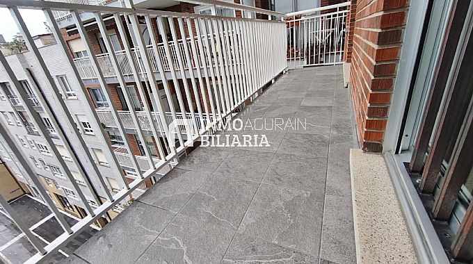 PISO EN CORSARIOS VASCOS DE DONOSTIA