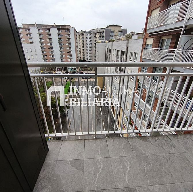 PISO EN CORSARIOS VASCOS DE DONOSTIA - 36