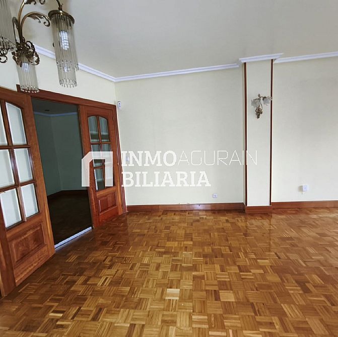 PISO EN CORSARIOS VASCOS DE DONOSTIA - 38