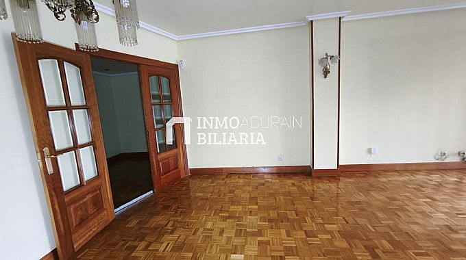 PISO EN CORSARIOS VASCOS DE DONOSTIA