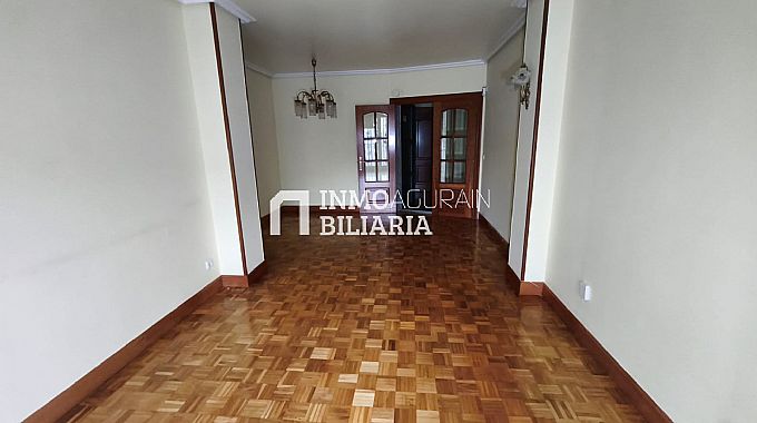 PISO EN CORSARIOS VASCOS DE DONOSTIA