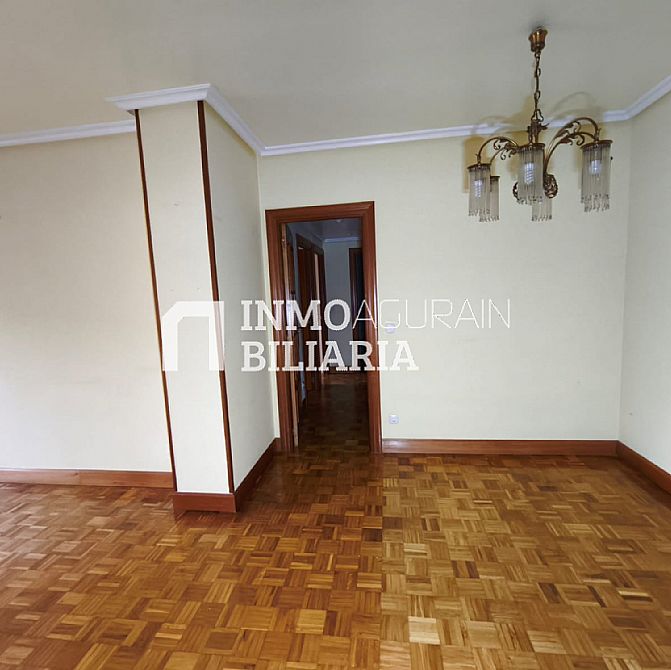 PISO EN CORSARIOS VASCOS DE DONOSTIA - 41