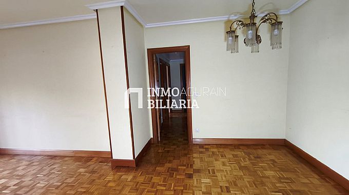 PISO EN CORSARIOS VASCOS DE DONOSTIA