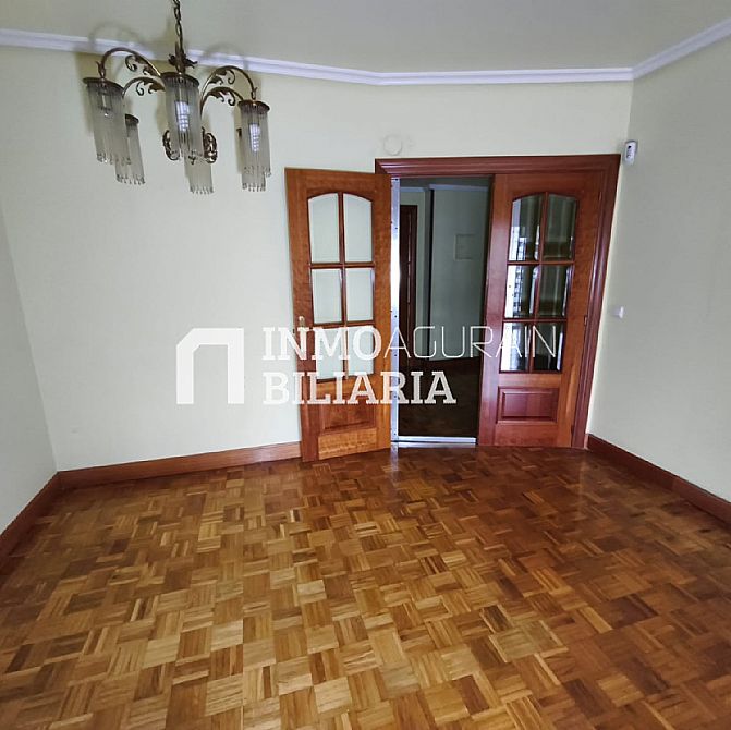 PISO EN CORSARIOS VASCOS DE DONOSTIA - 3