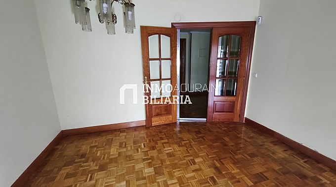 PISO EN CORSARIOS VASCOS DE DONOSTIA