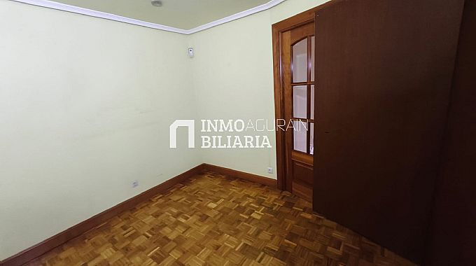 PISO EN CORSARIOS VASCOS DE DONOSTIA