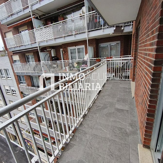 PISO EN CORSARIOS VASCOS DE DONOSTIA - 43