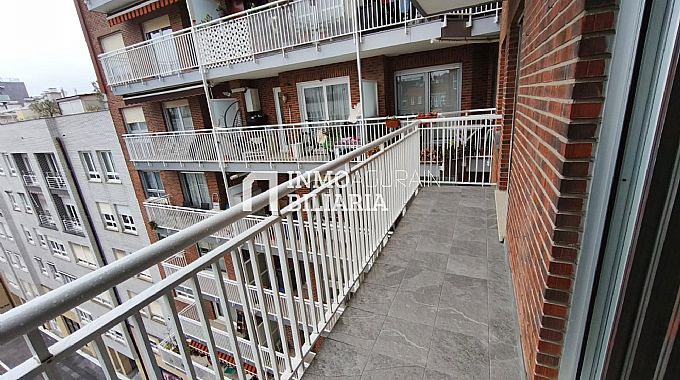 PISO EN CORSARIOS VASCOS DE DONOSTIA