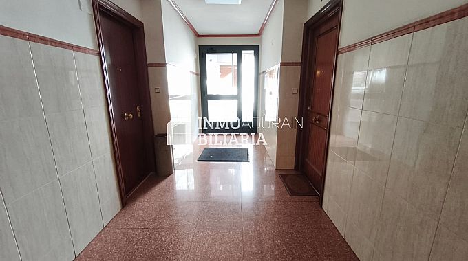 PISO EN BARRENA KALE DE EIBAR