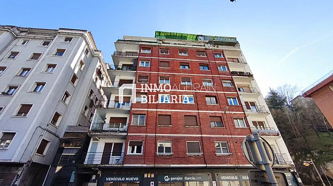 PISO EN BARRENA KALE DE EIBAR