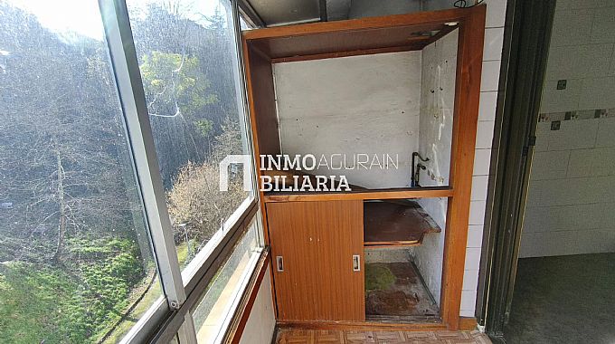 PISO EN BARRENA KALE DE EIBAR