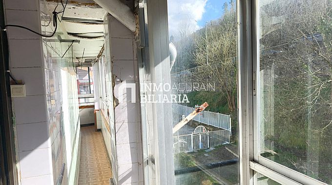 PISO EN BARRENA KALE DE EIBAR