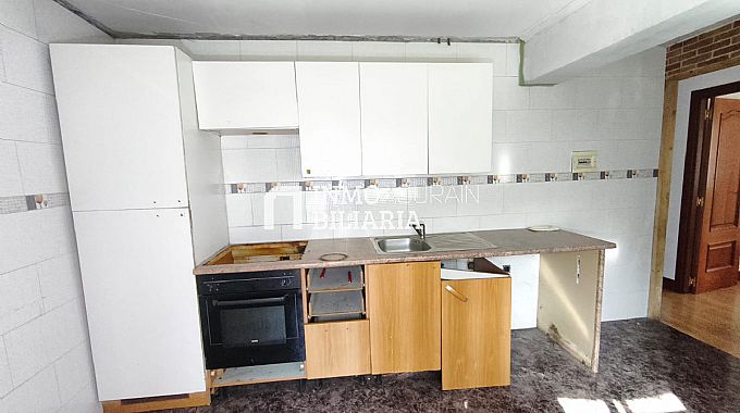 PISO EN BARRENA KALE DE EIBAR