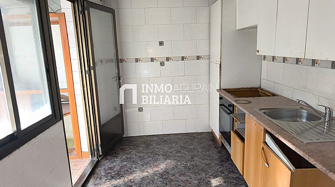 PISO EN BARRENA KALE DE EIBAR