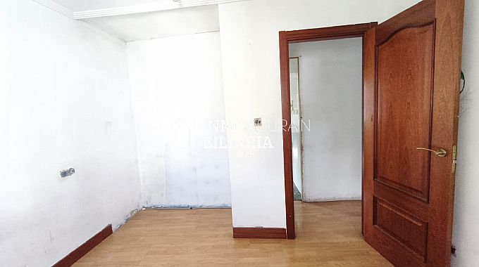 PISO EN BARRENA KALE DE EIBAR