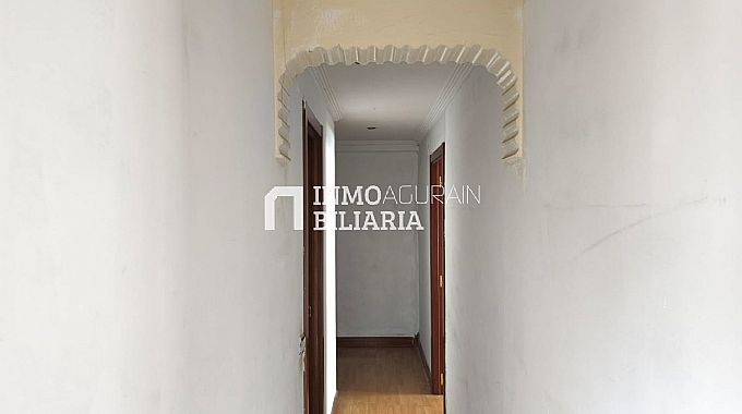 PISO EN BARRENA KALE DE EIBAR