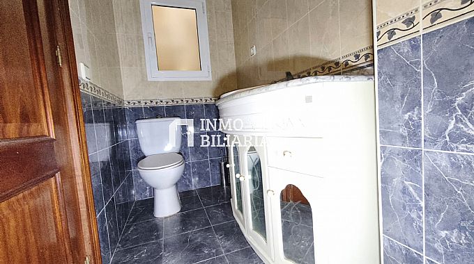 PISO EN BARRENA KALE DE EIBAR