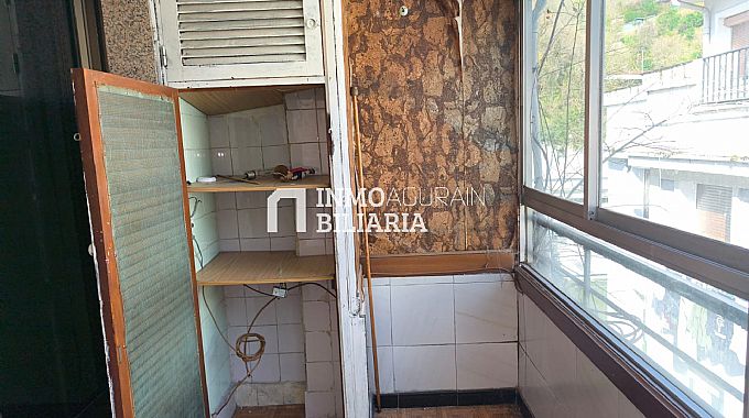 PISO EN BARRENA KALE DE EIBAR
