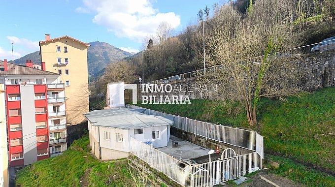 PISO EN BARRENA KALE DE EIBAR