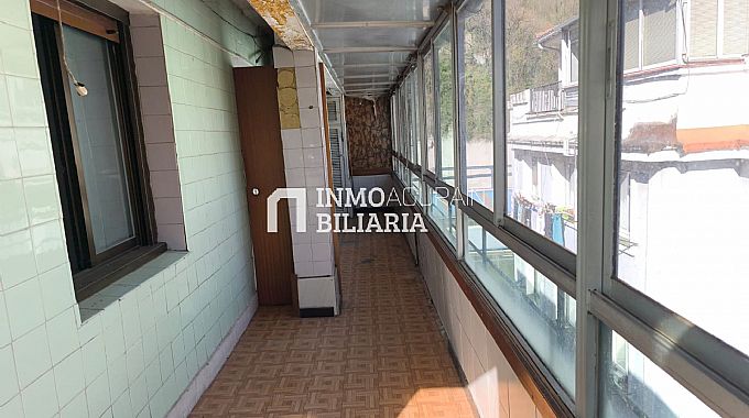 PISO EN BARRENA KALE DE EIBAR