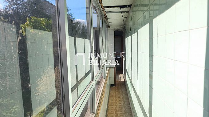 PISO EN BARRENA KALE DE EIBAR