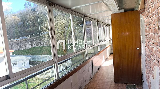 PISO EN BARRENA KALE DE EIBAR