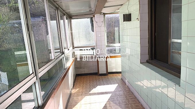 PISO EN BARRENA KALE DE EIBAR