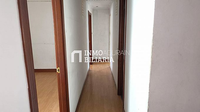 PISO EN BARRENA KALE DE EIBAR