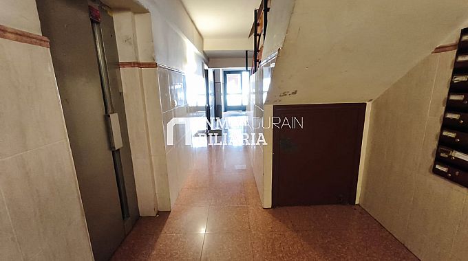 PISO EN BARRENA KALE DE EIBAR