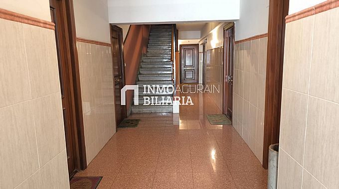 PISO EN BARRENA KALE DE EIBAR