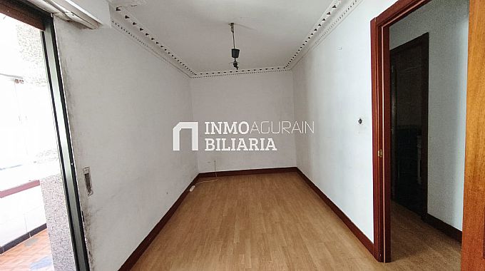 PISO EN BARRENA KALE DE EIBAR