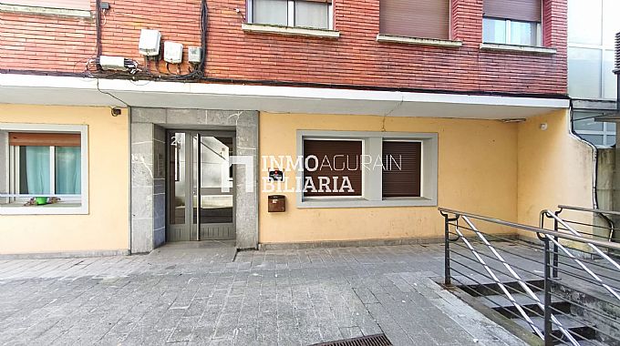 PISO EN BARRENA KALE DE EIBAR