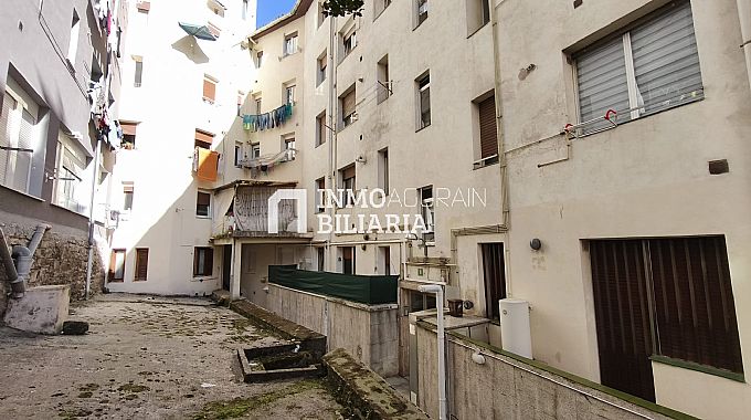 PISO EN ERREKATXU KALEA DE EIBAR
