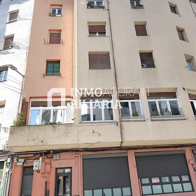 PISO EN ERREKATXU KALEA DE EIBAR - 3