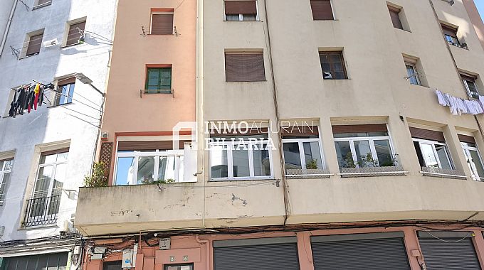PISO EN ERREKATXU KALEA DE EIBAR