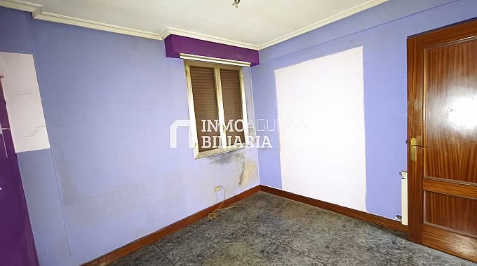 PISO EN ERREKATXU KALEA DE EIBAR