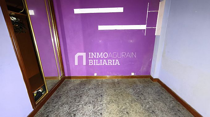 PISO EN ERREKATXU KALEA DE EIBAR