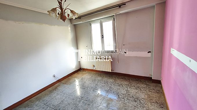 PISO EN ERREKATXU KALEA DE EIBAR