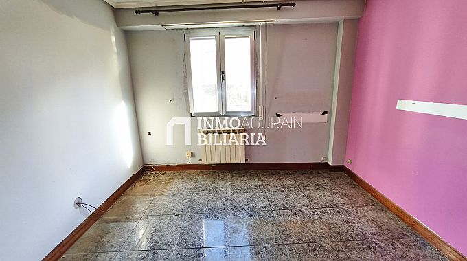 PISO EN ERREKATXU KALEA DE EIBAR