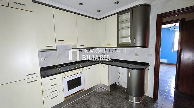 PISO EN ERREKATXU KALEA DE EIBAR