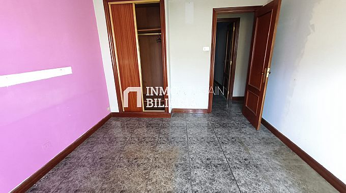 PISO EN ERREKATXU KALEA DE EIBAR