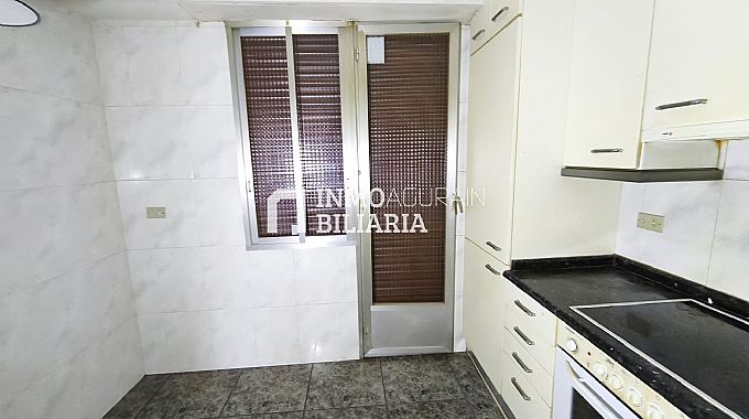 PISO EN ERREKATXU KALEA DE EIBAR