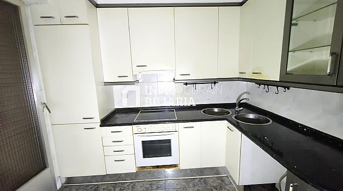 PISO EN ERREKATXU KALEA DE EIBAR