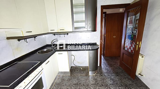 PISO EN ERREKATXU KALEA DE EIBAR