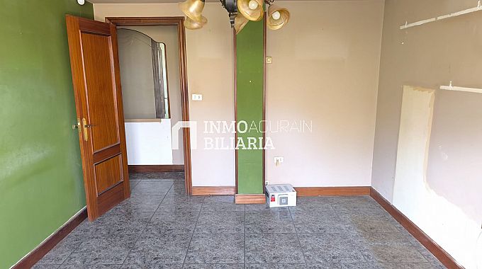 PISO EN ERREKATXU KALEA DE EIBAR