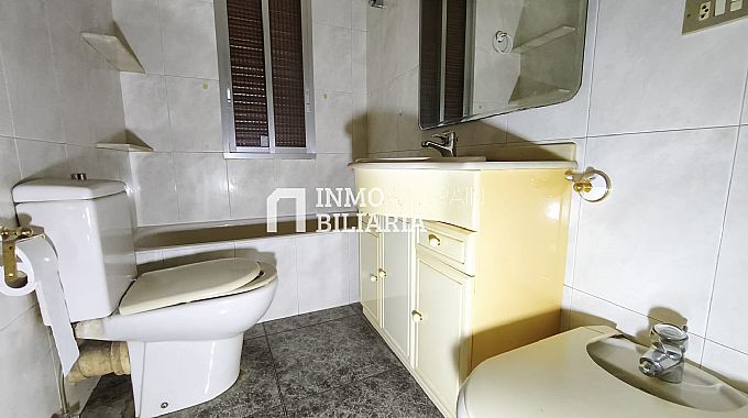 PISO EN ERREKATXU KALEA DE EIBAR