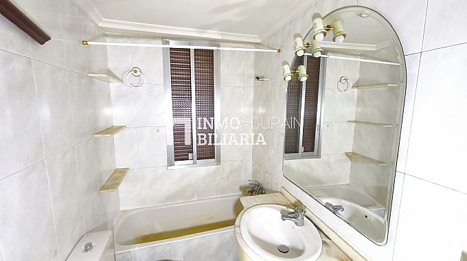 PISO EN ERREKATXU KALEA DE EIBAR