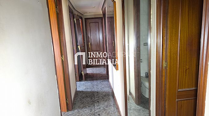 PISO EN ERREKATXU KALEA DE EIBAR