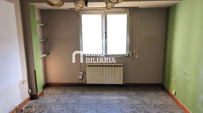 PISO EN ERREKATXU KALEA DE EIBAR