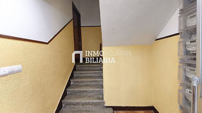 PISO EN ERREKATXU KALEA DE EIBAR